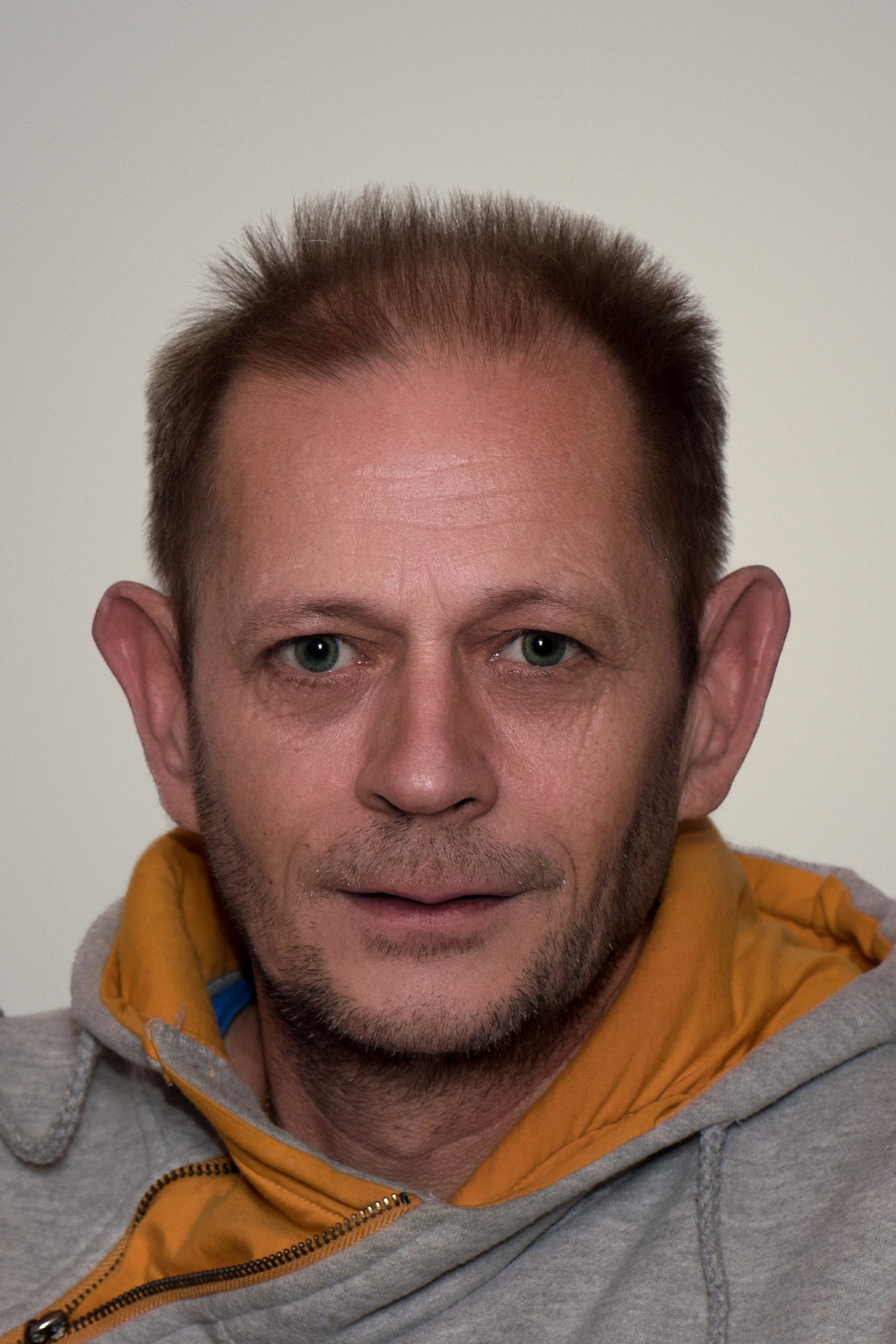 Jürgen Petrinowitsch