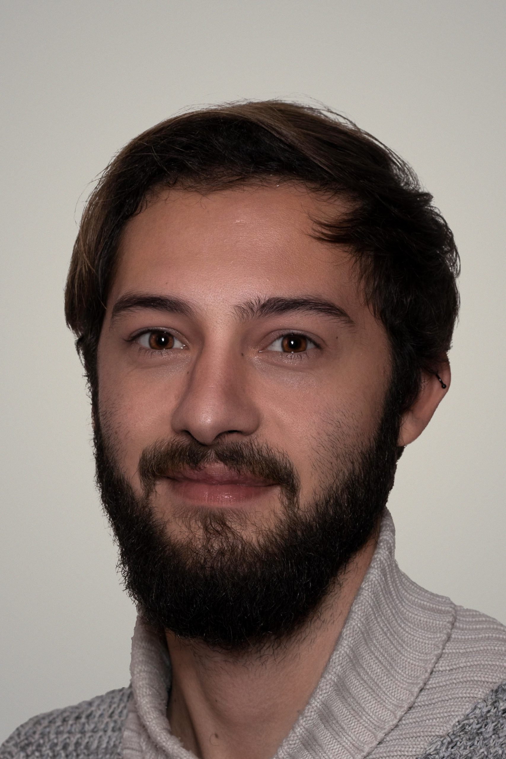 Adrian Kolb