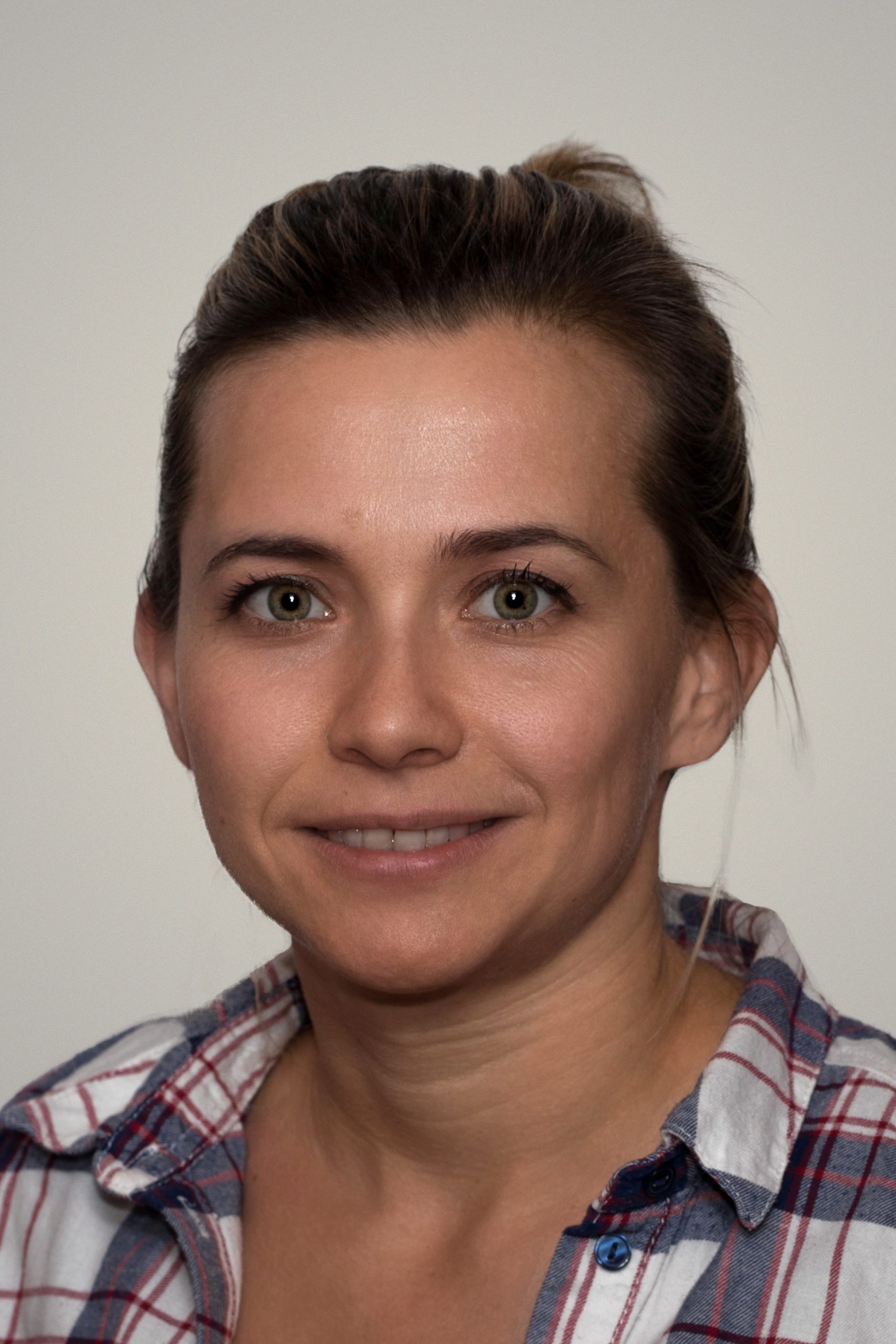 Heidi Conradt