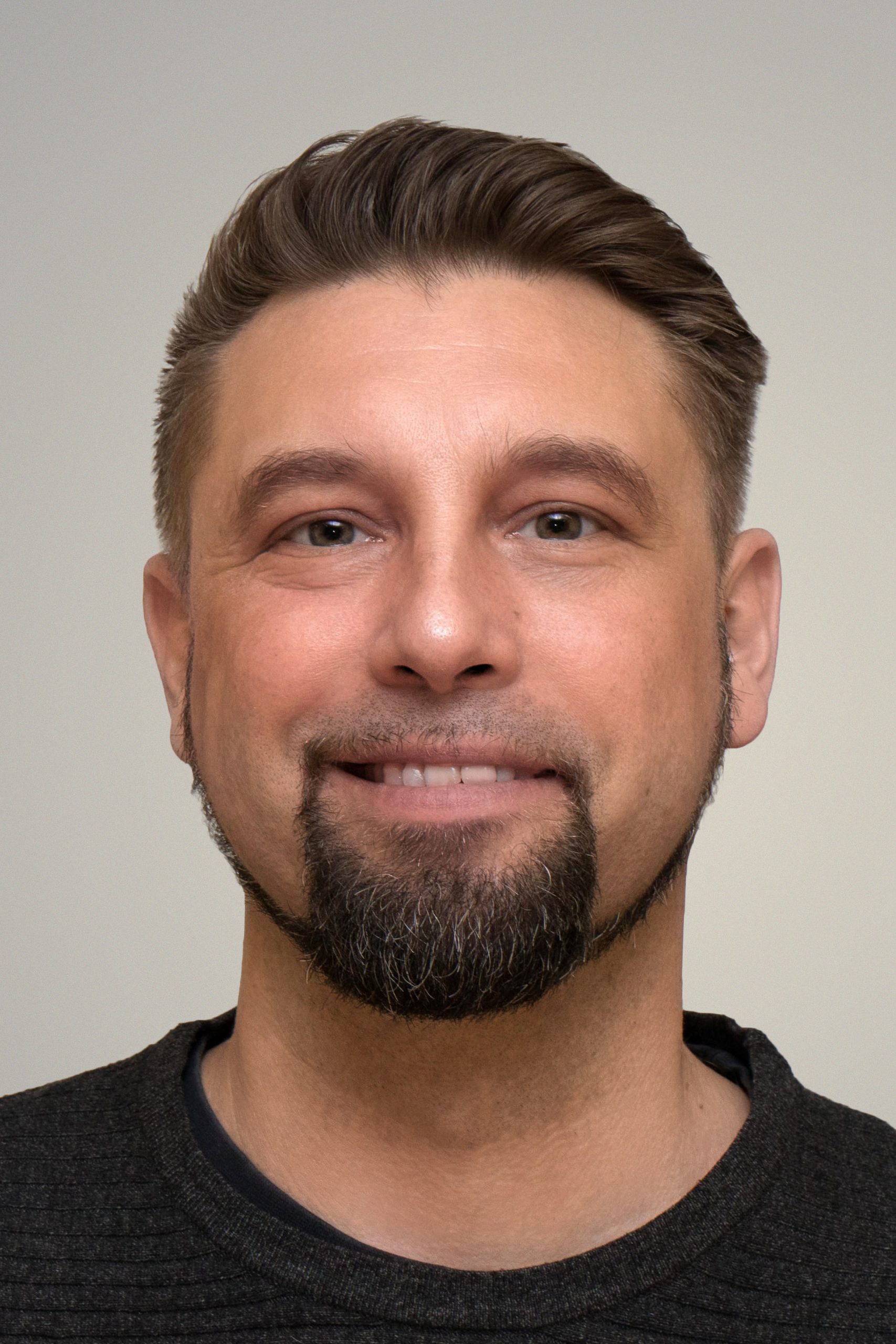 Sebastian Foitzik