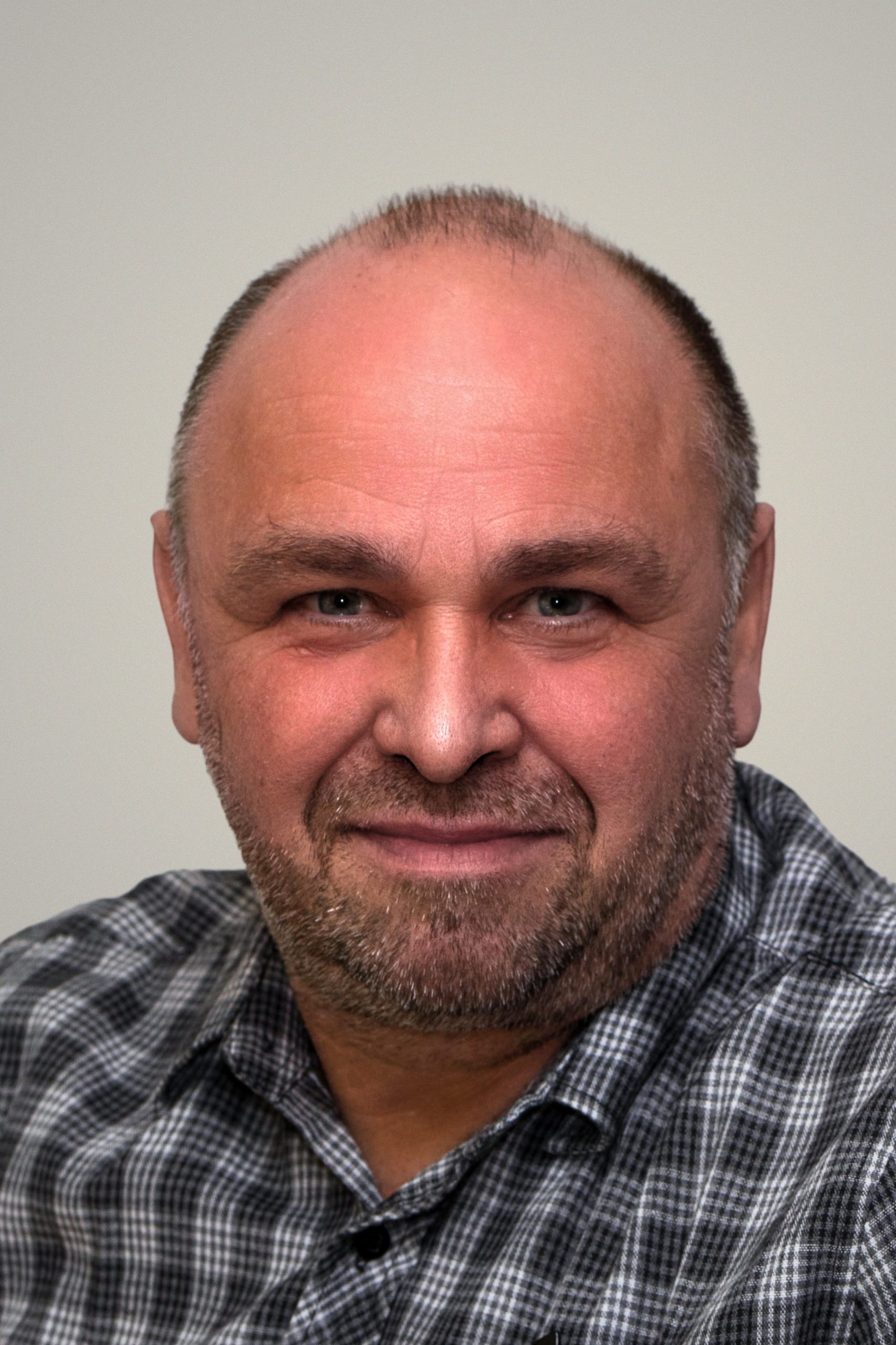 Karl Rabenstein