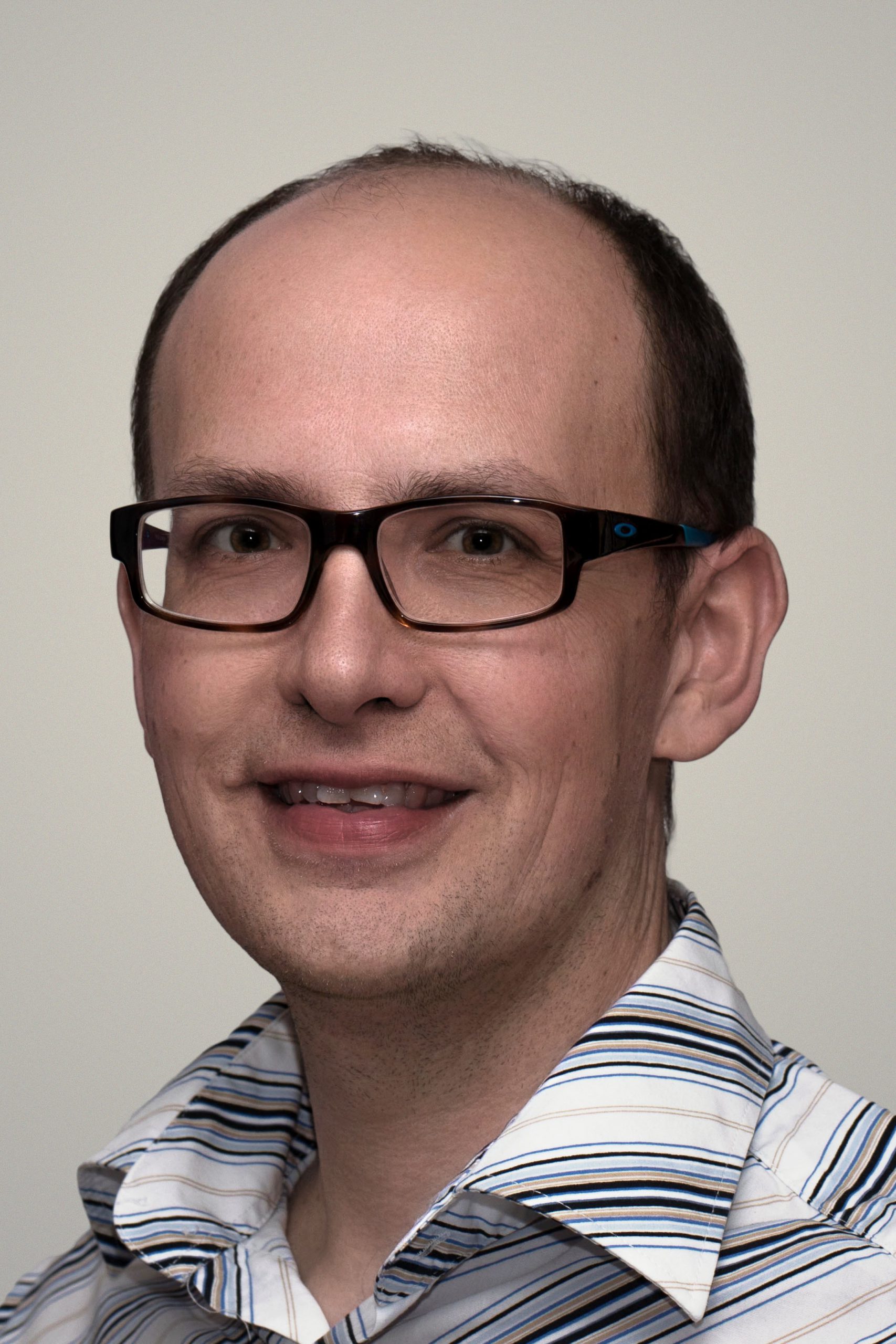 Peter Popp (43)