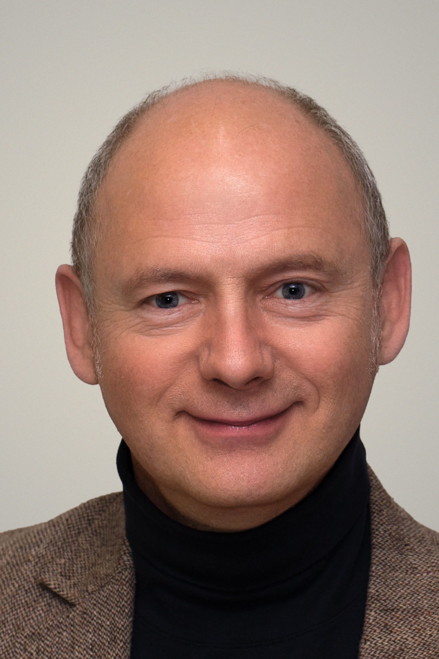 Thomas Dabisch (45)