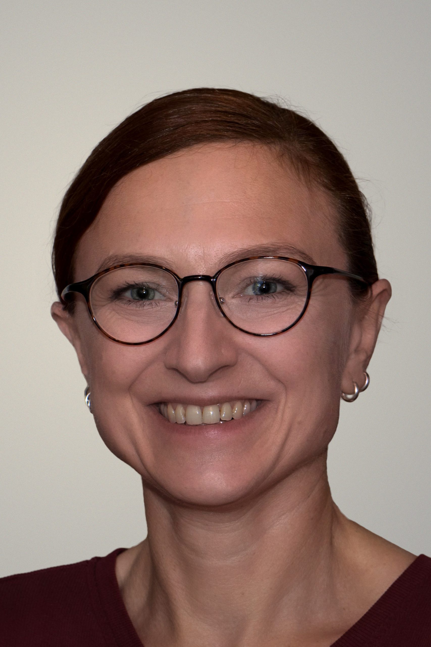 Katrin Riedel (44)