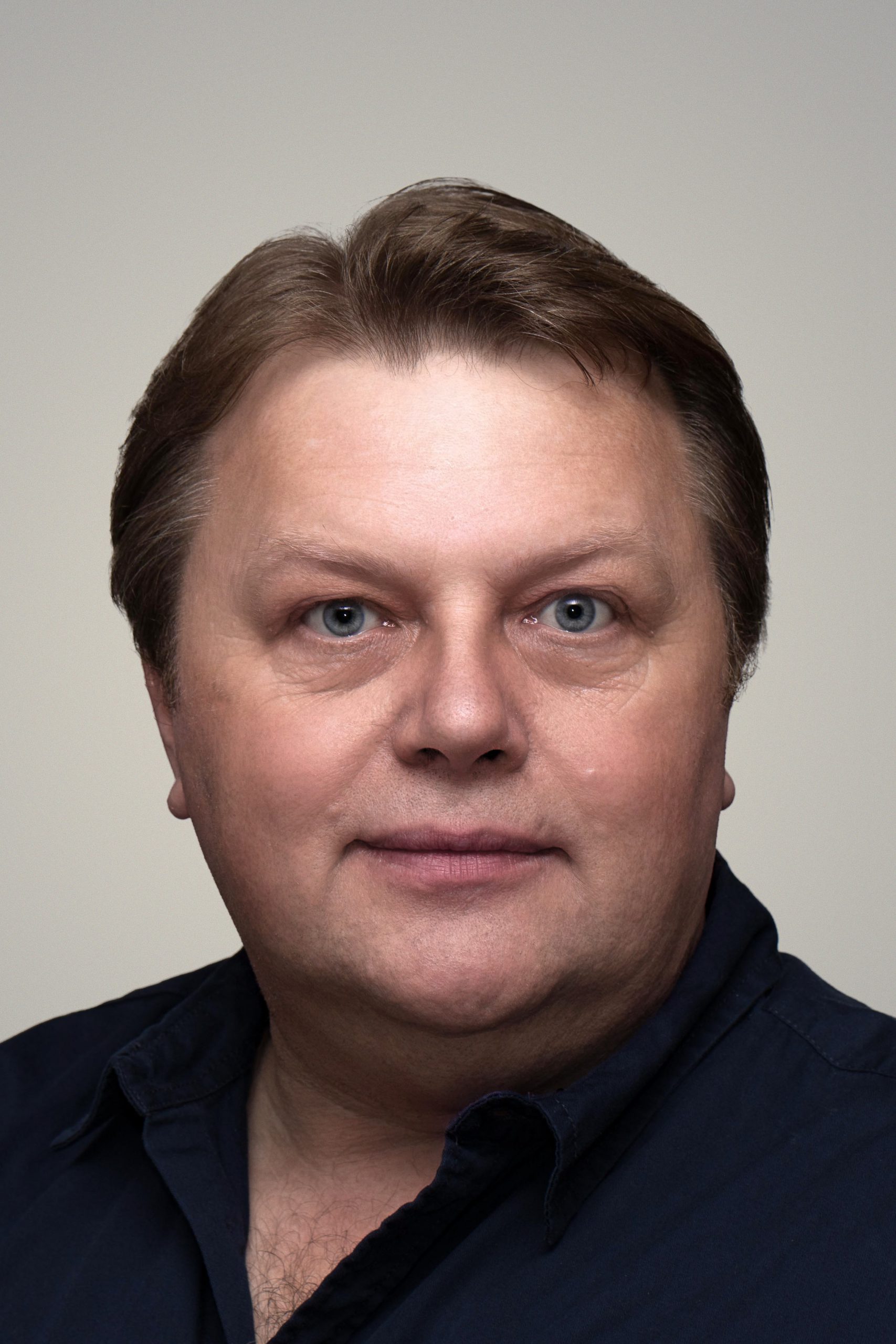 Alwin Wagner (55)